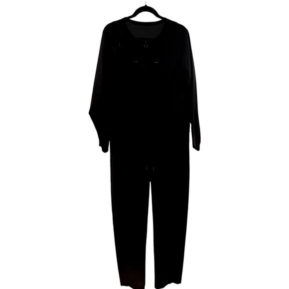 lululemon jumpsuit 10 - Picture 6 of 10